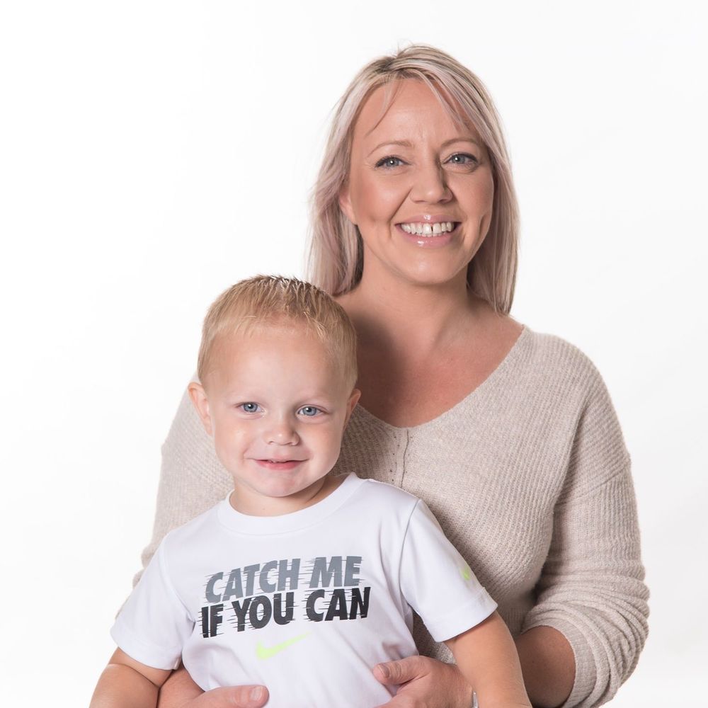 Meet your Posher, Kelly